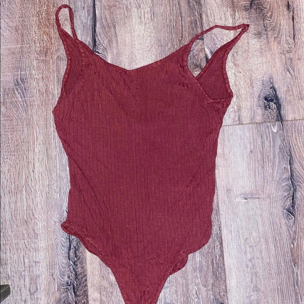 adult out from under brand One piece